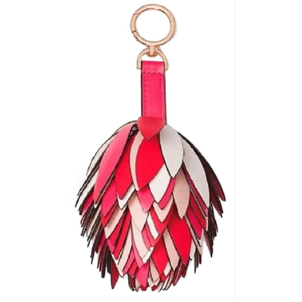 Michael Kors Bag Charm Keychain